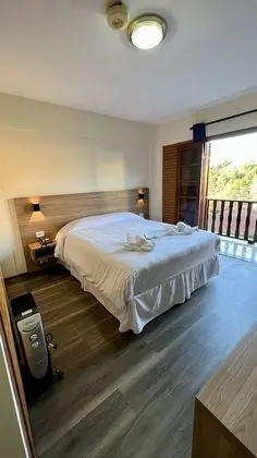 Deluxe Dört Kişilik Oda, Birden Çok Yatak