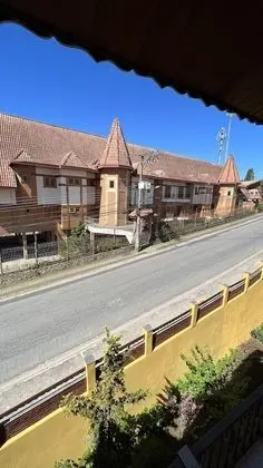 Standard Tek Büyük Yataklı Oda, 1 Çift Kişilik Yatak