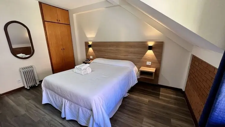 Standard Tek Büyük Yataklı Oda, 1 Çift Kişilik Yatak