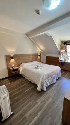 Standard Tek Büyük Yataklı Oda, 1 Çift Kişilik Yatak