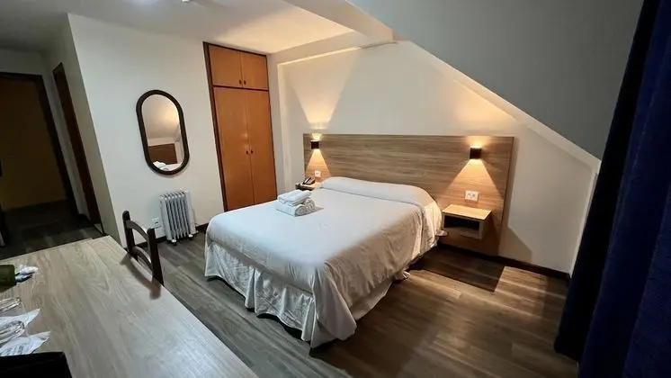 Standard Tek Büyük Yataklı Oda, 1 Çift Kişilik Yatak