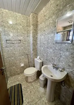 Standard Tek Büyük Yataklı Oda, 1 Çift Kişilik Yatak