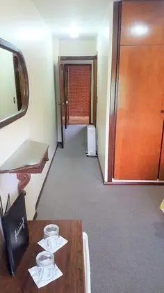 Standard Üç Kişilik Oda