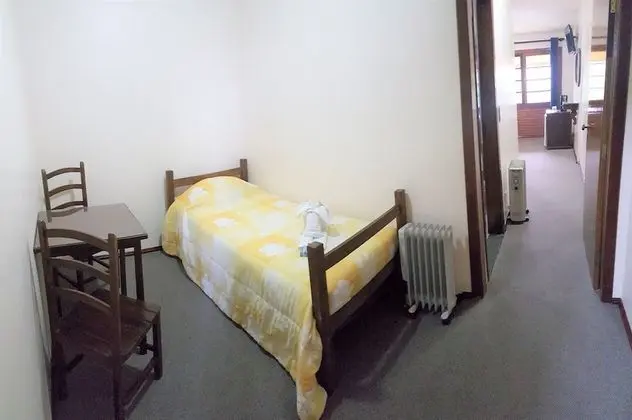 Standard Üç Kişilik Oda