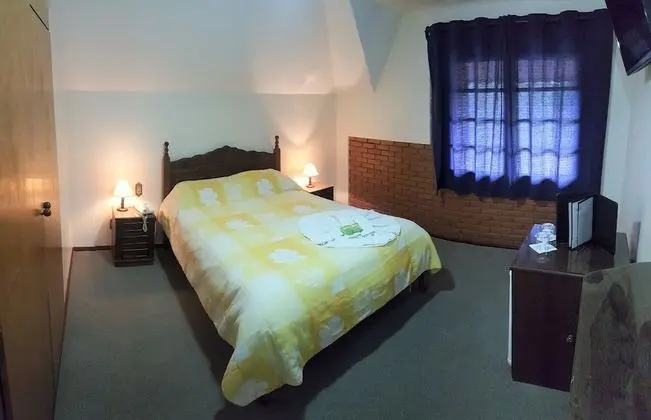 Standard Üç Kişilik Oda