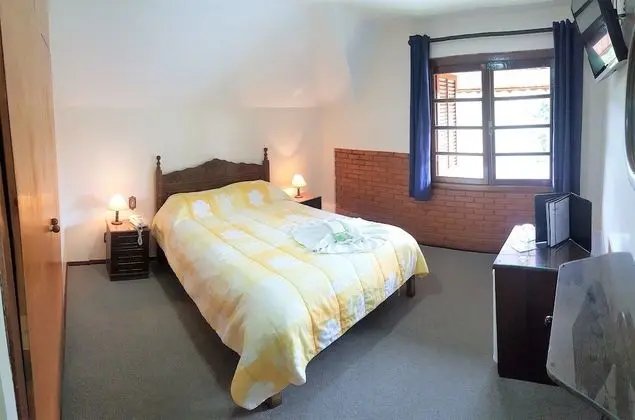 Standard Üç Kişilik Oda