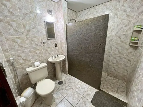 Standard Üç Kişilik Oda