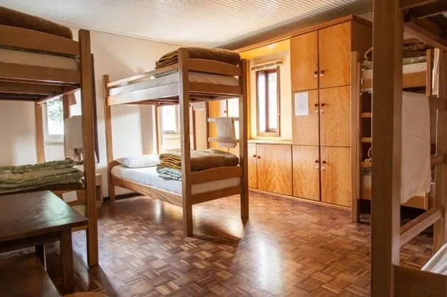 Economy Oda, Birden Çok Yatak Odası, Engellilere Uygun