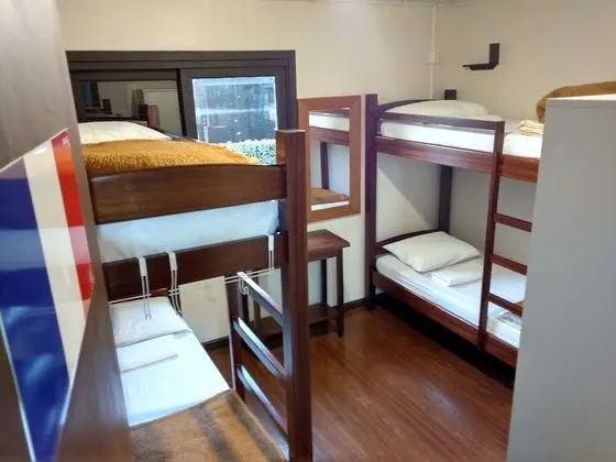 Economy Oda, Birden Çok Yatak Odası, Engellilere Uygun