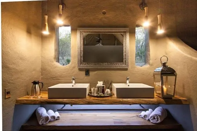 Luxury Çadır