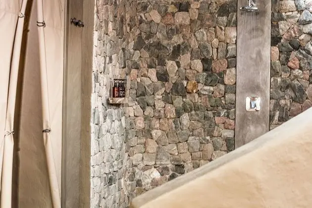 Luxury Çadır