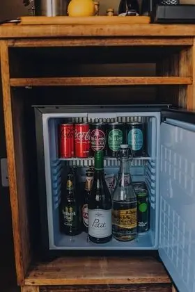 Minibar