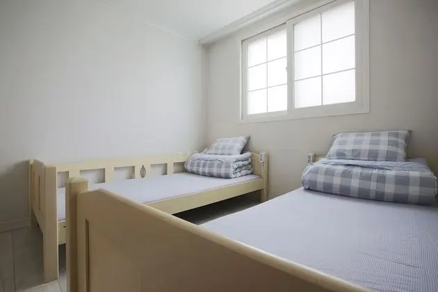 Ortak Ranzalı Oda, Sadece kadınlar için, Ortak Banyo (2 guests)