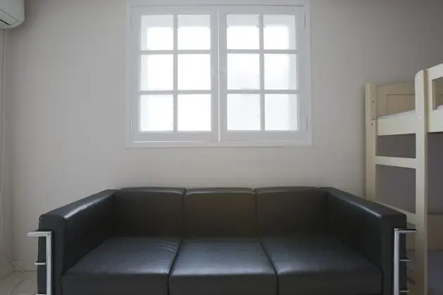 Ortak Ranzalı Oda, Sadece kadınlar için, Ortak Banyo (4 Guests)