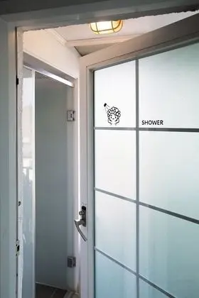 Ortak Ranzalı Oda, Sadece kadınlar için, Ortak Banyo (4 Guests)