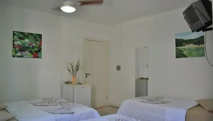 Suite Standard Room