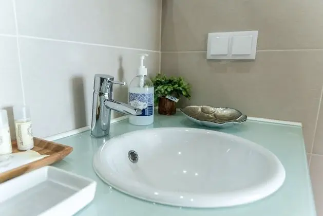 Tek Büyük Yataklı Oda, Balkon, Deniz Manzaralı