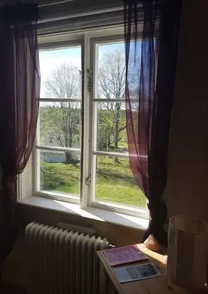 Deluxe Tek Büyük Yataklı Oda, Bahçe Manzaralı