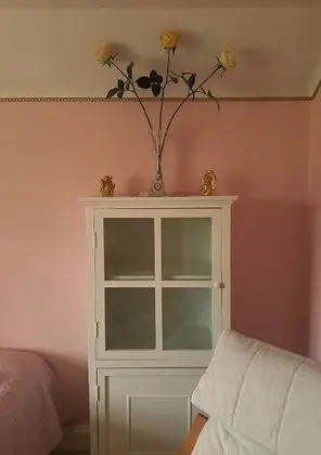 Tek Büyük Yataklı Oda, Bahçe Manzaralı