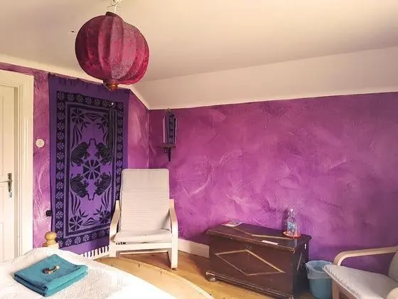 Tek Büyük Yataklı Oda, Göl Manzaralı