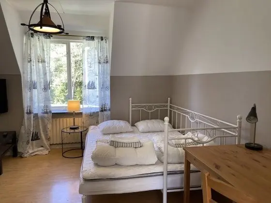 Standard Apart Daire, 1 Yatak Odası