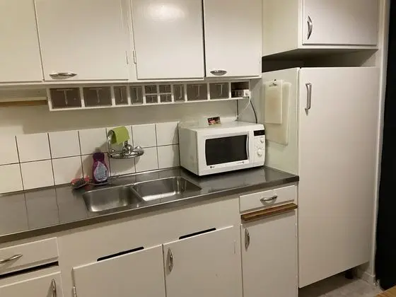 Standard Apart Daire, 1 Yatak Odası