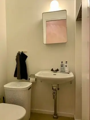 Standard Apart Daire, 1 Yatak Odası