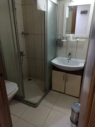 Aile Odası, Şehir Manzaralı, Balkonlu
