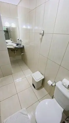 Quarto Triplo Deluxe