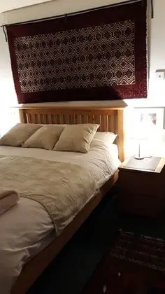 Tek Büyük Yataklı Oda (1)