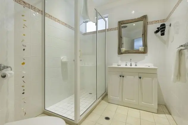 Standard Apart Daire, 2 Yatak Odası, 2 Banyolu