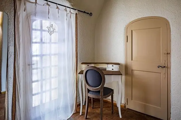 Deluxe Süit