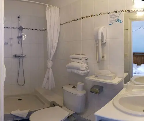 Standard Tek Büyük Yataklı Oda, 1 Büyük (Queen) Boy Yatak, Bahçe Manzaralı