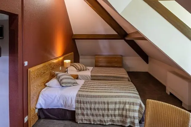 Chambre Espace Verger