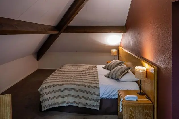 Chambre Espace Verger