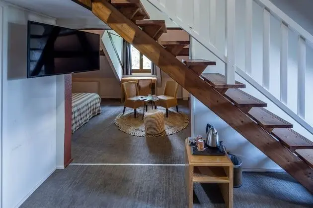 Chambre Espace Verger