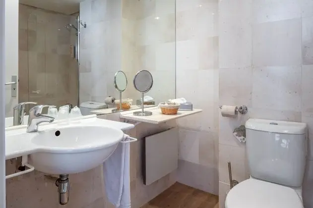 Chambre Privilege Manoir