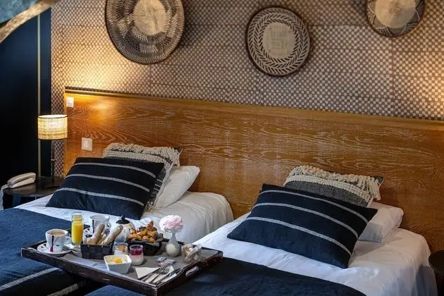 Chambre Tradition Manoir