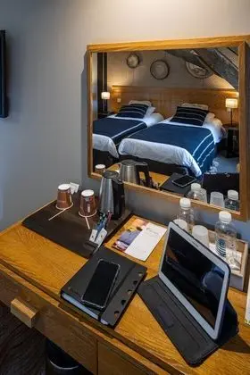 Chambre Tradition Manoir