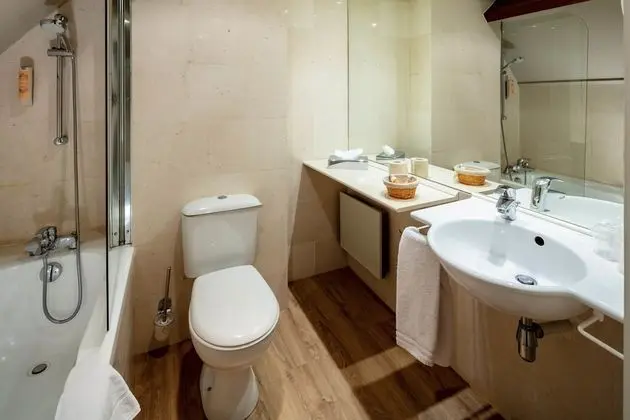 Chambre Tradition Manoir