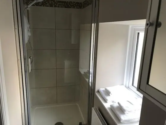 Ev, Özel Banyo