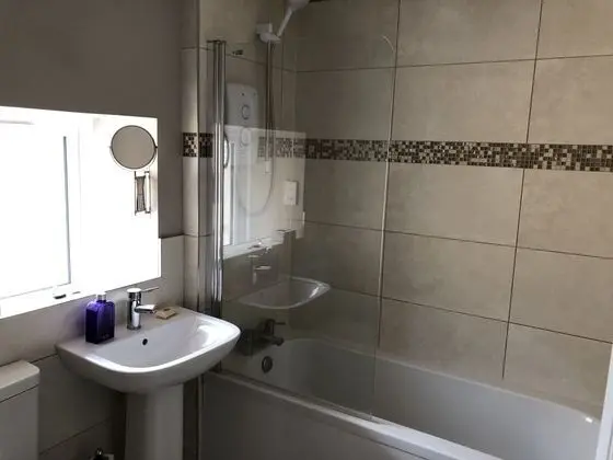 Ev, Özel Banyo