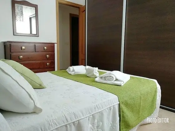 Apart Daire, 3 Yatak Odası