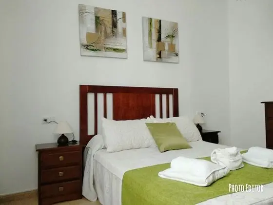 Apart Daire, 3 Yatak Odası
