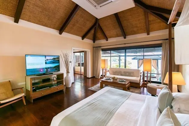 Villa, Kişiye Özel Havuzlu, Deniz Manzaralı (Tongsai)
