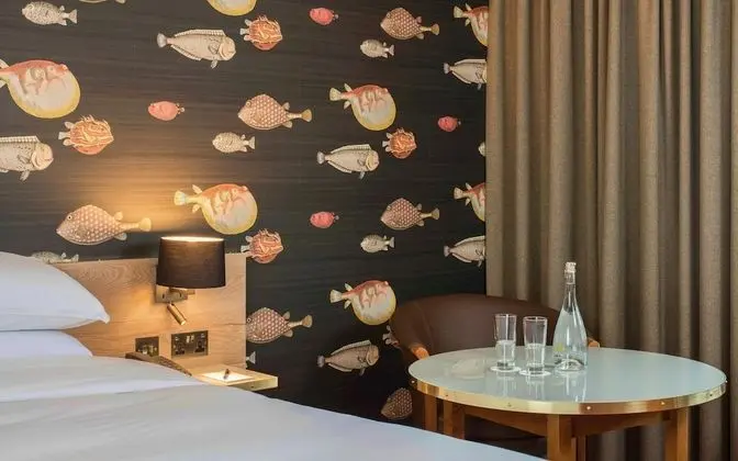 İki Ayrı Yataklı Oda