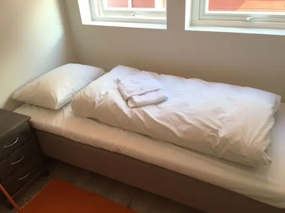 Apart Daire, 3 Yatak Odası