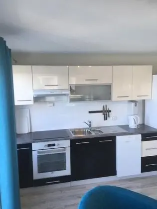 Apart Daire, 3 Yatak Odası