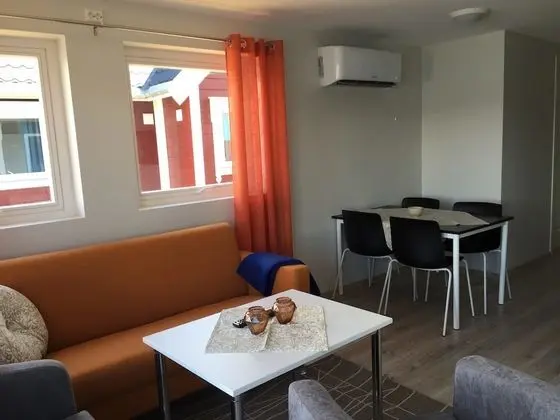 Apart Daire, 3 Yatak Odası