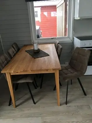 Classic Kır Evi, 3 Yatak Odası